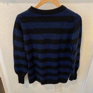 Hatch sweater